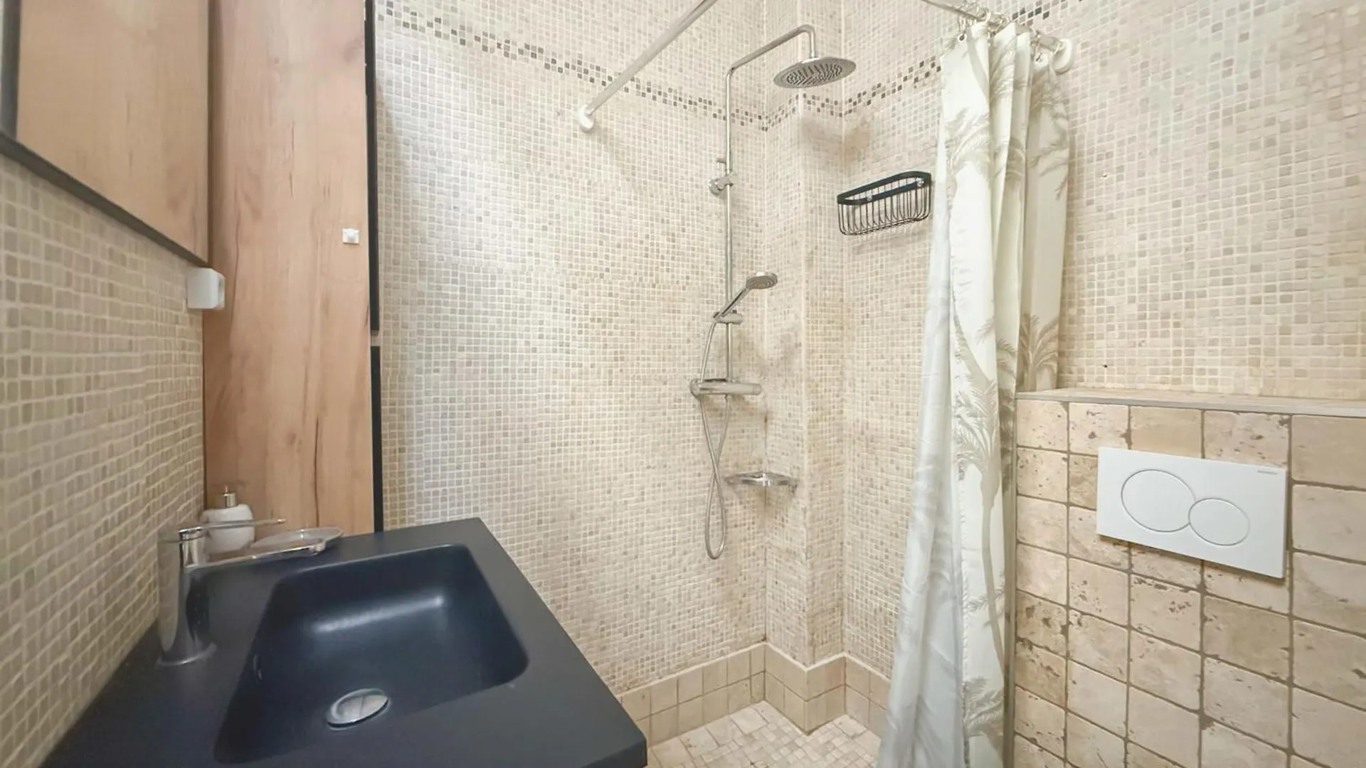 Flexliving - T2 - Villiers Apartman Párizs
