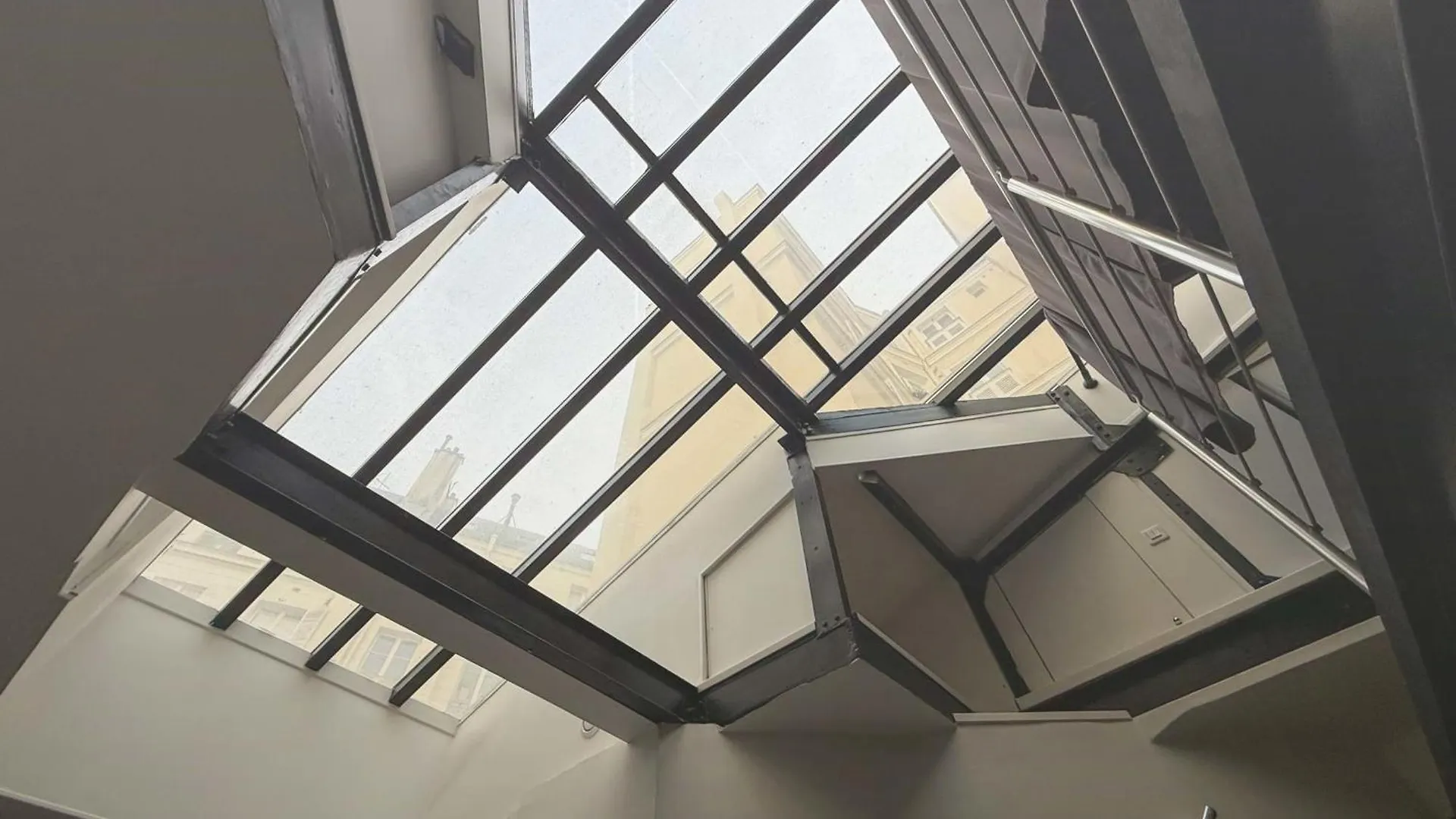 Flexliving - T2 - Villiers Apartment Paris