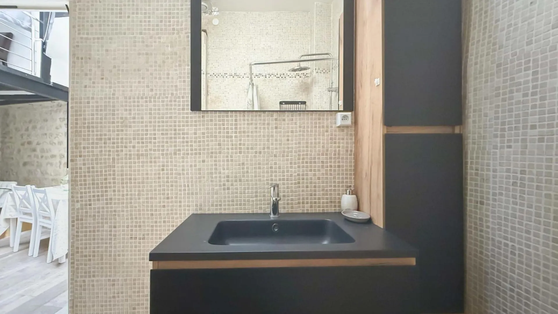 Flexliving - T2 - Villiers Apartment Paris 0*,  France