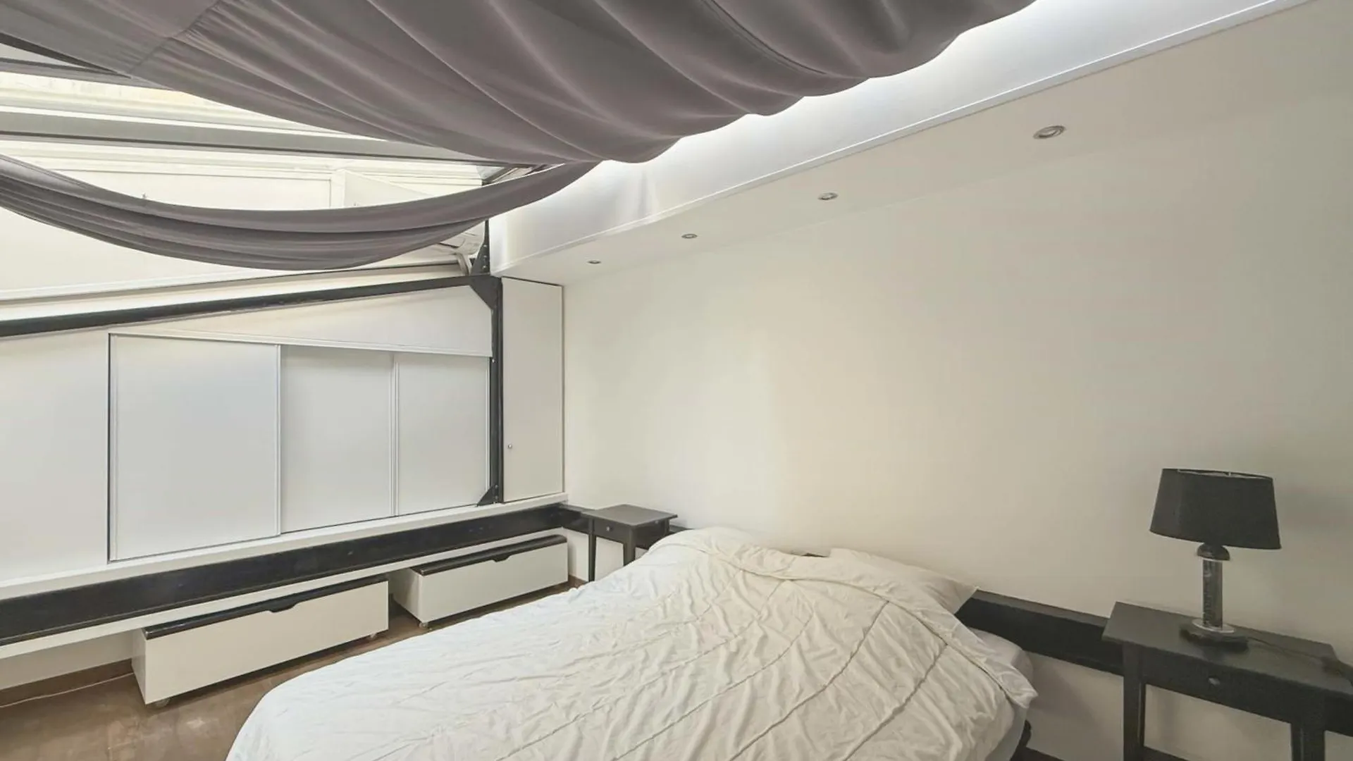 Flexliving - T2 - Villiers Apartment Paris
